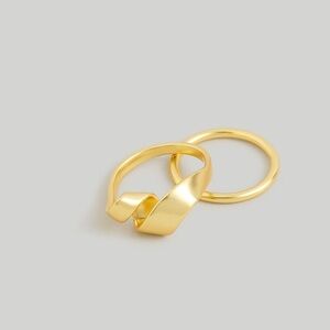 Madewell Ring